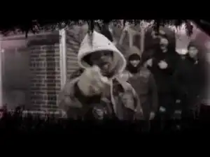 Video: Cory Gunz - Full Cooperation / Choice Is Yours
